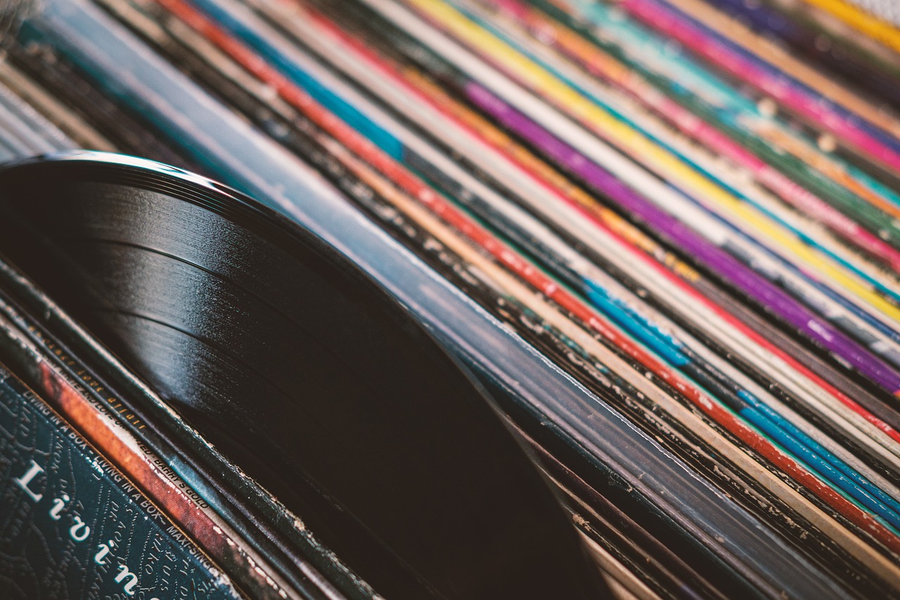 why I am among the mixing elite