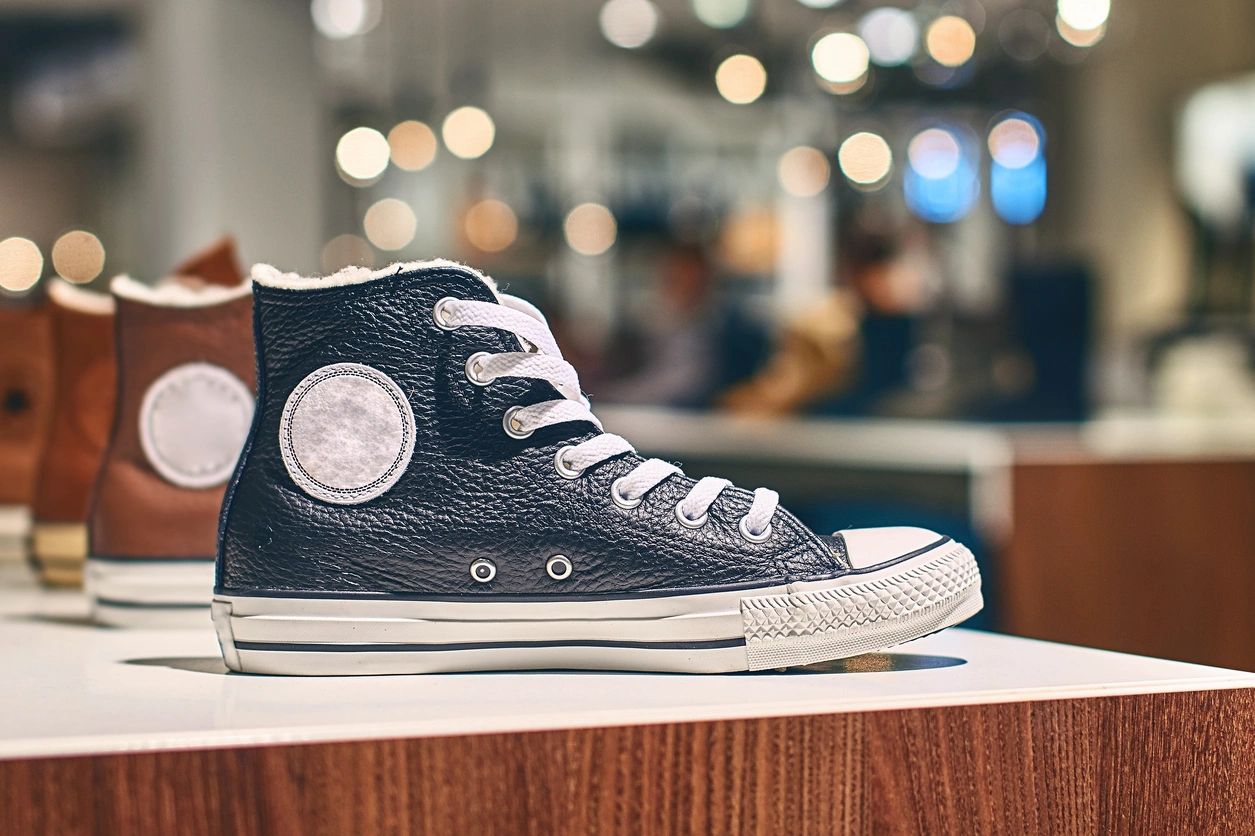 Chuck Taylor’s Vs Van’s: A Casuals Guide to informal formal wear