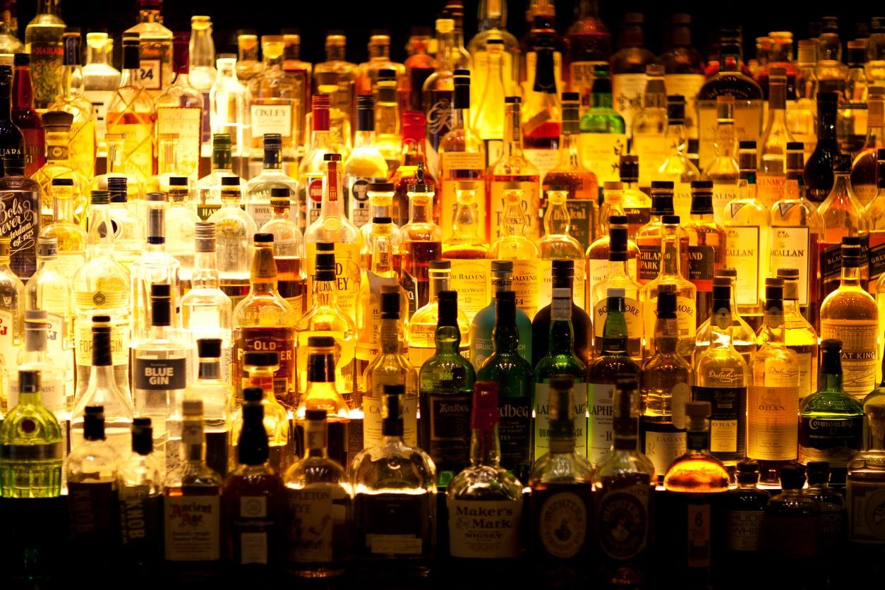 The Art of the Pregame: A guide on What booze to use for my fellow hooligan’s
